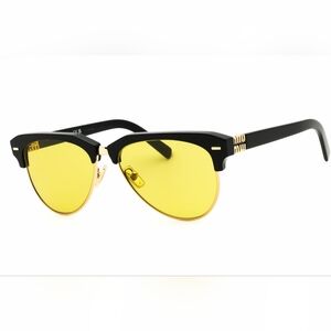 NWT, Miu Miu 0MU 09ZS, Aviator, Unisex Sunglass Size57X16X140.